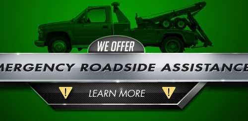 emergency roadside service dallas tx